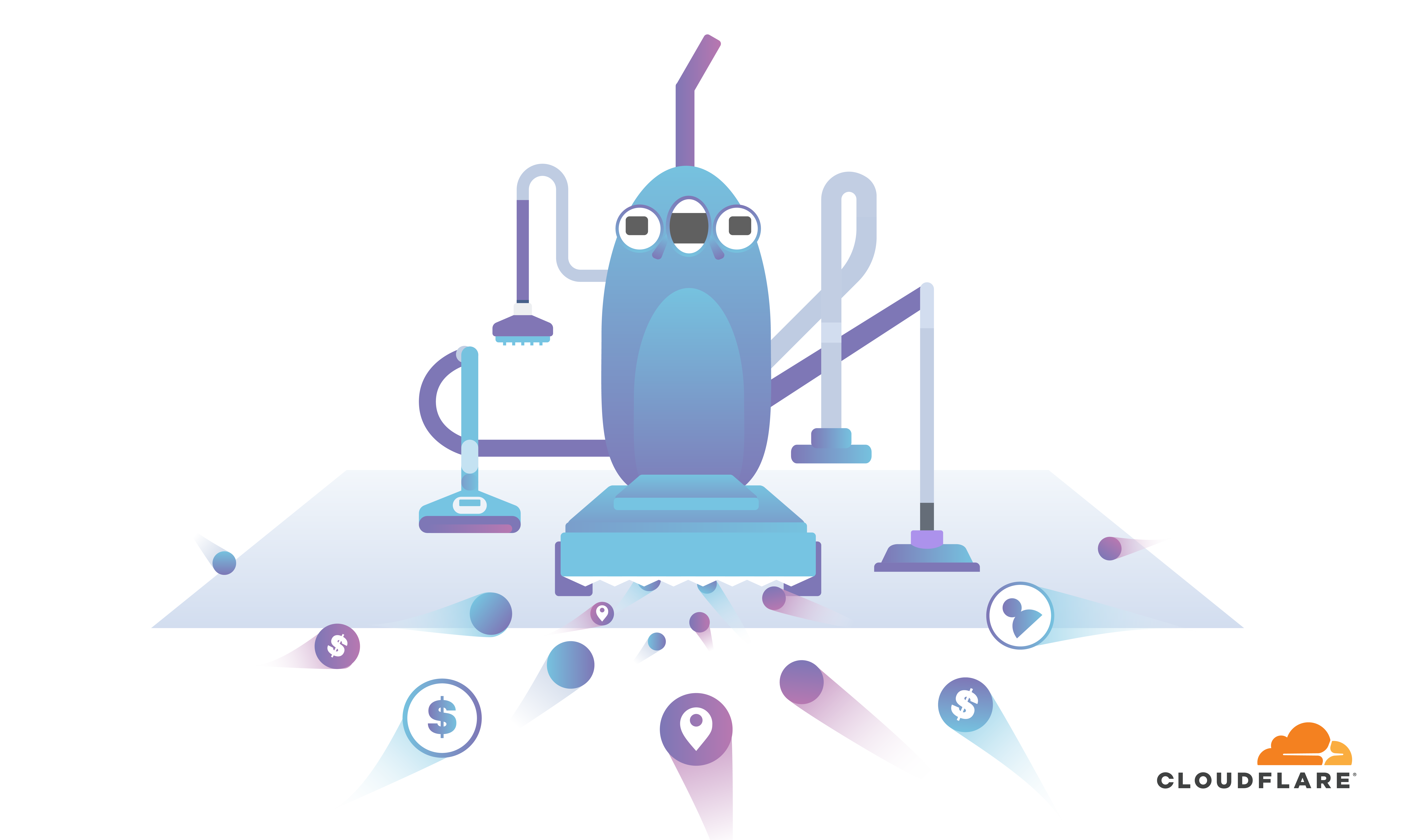 Bot di scraping di contenuto